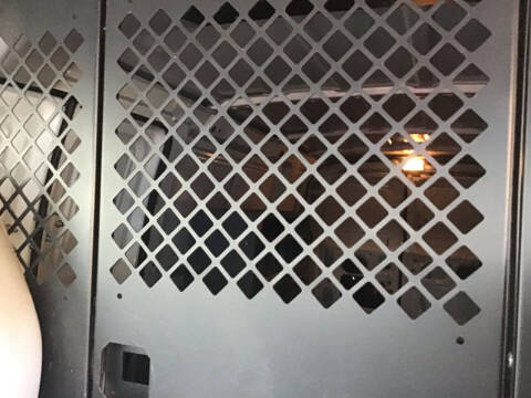 2004 Ford E-Series Cargo
