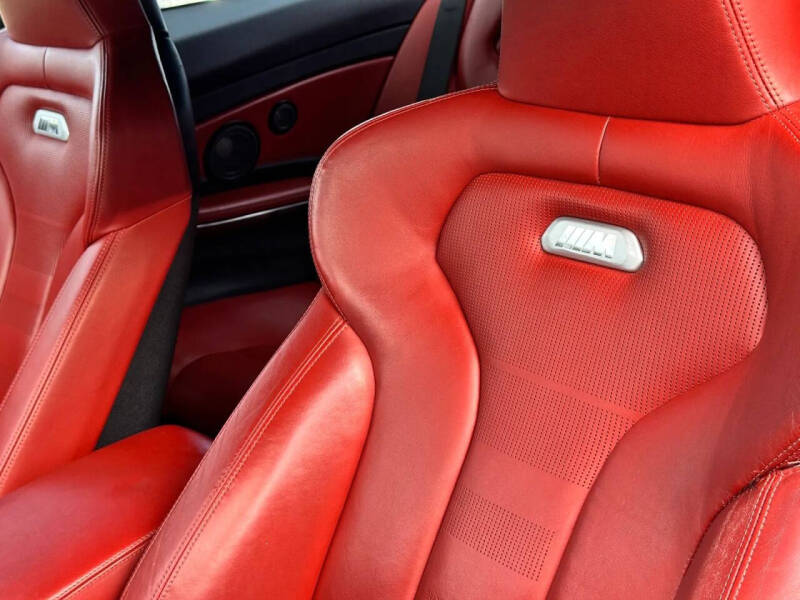 2015 BMW M4