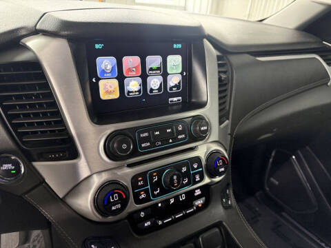 2020 GMC Yukon XL SLT