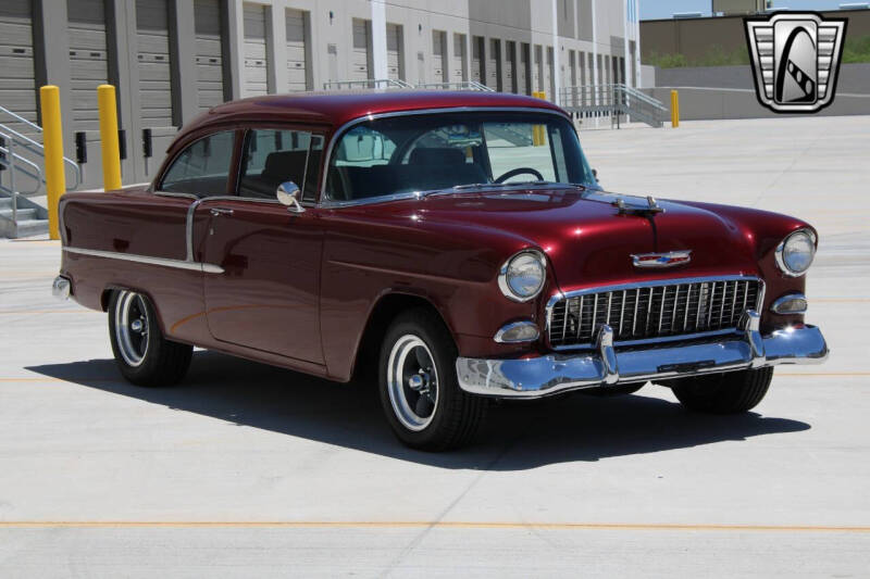 1955 Chevrolet 210