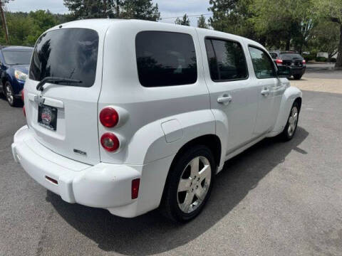 2010 Chevrolet HHR LS