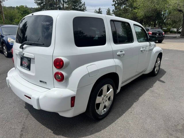 2010 Chevrolet HHR LS