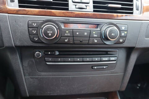 2012 BMW 3 Series 328i