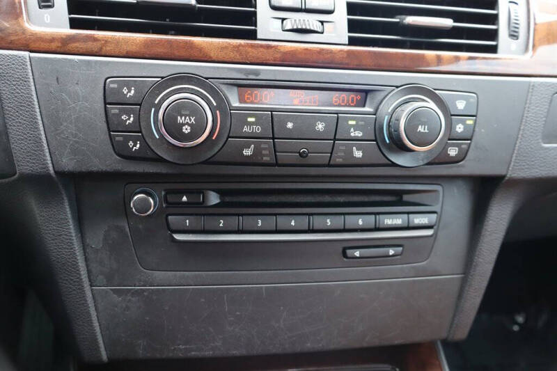 2012 BMW 3 Series 328i