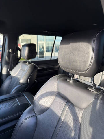 2023 Jeep Wagoneer L Series II