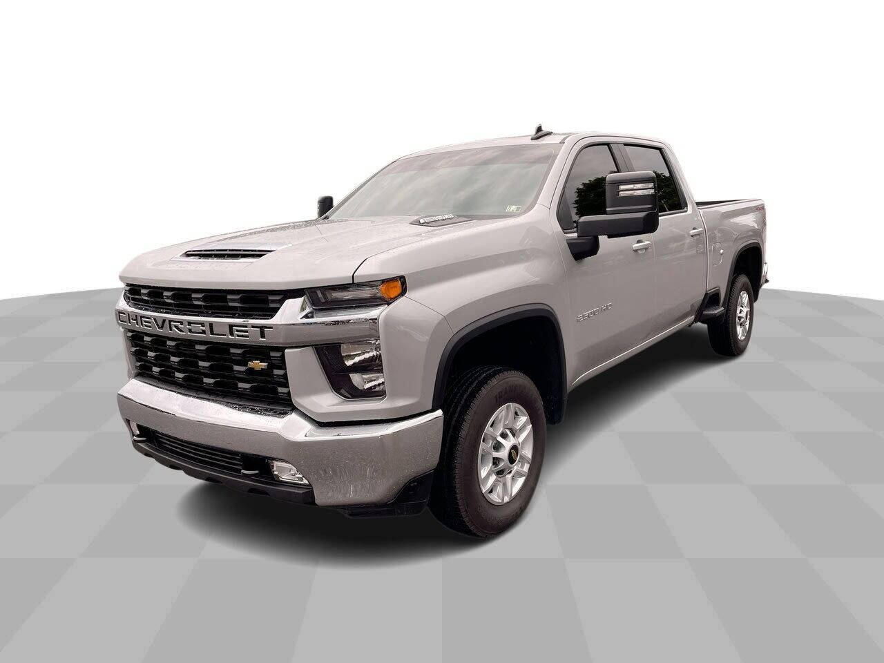 Regester Chevrolet Inc in Thompsontown, PA