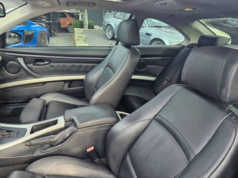 2007 BMW 3 Series 335i