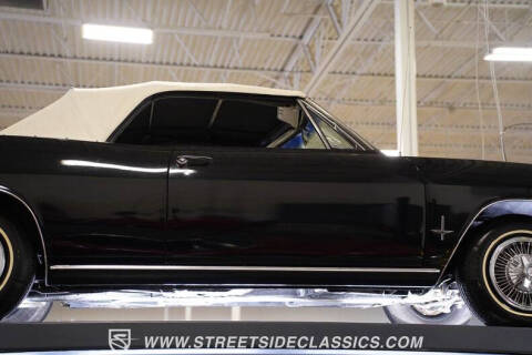 1966 Chevrolet Corvair