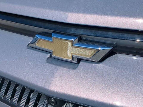 2026 Chevrolet Equinox EV LT 2