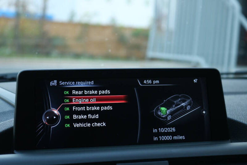 2014 BMW 2 Series M235i