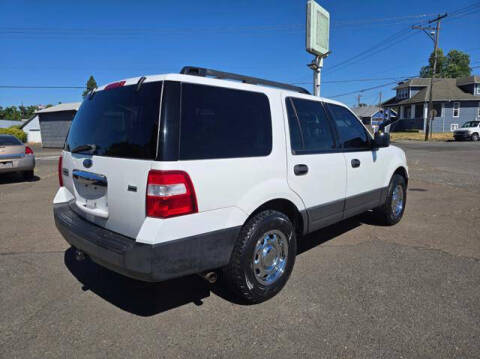 2010 Ford Expedition XLT