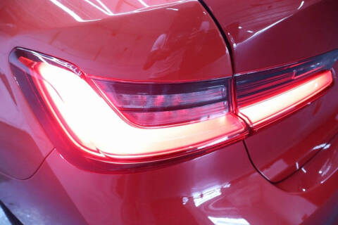 2019 BMW 3 Series 330i