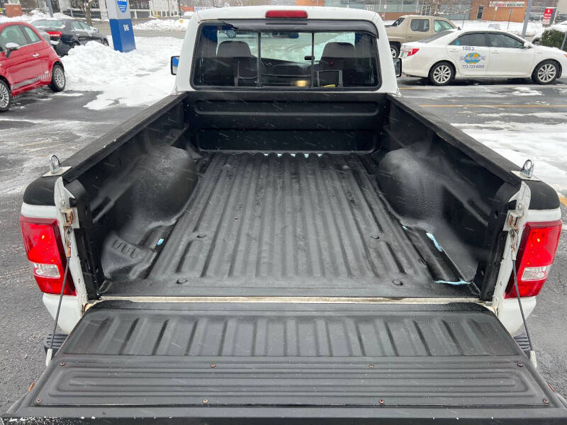 2006 Ford Ranger XL