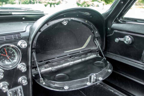 1965 Chevrolet Corvette