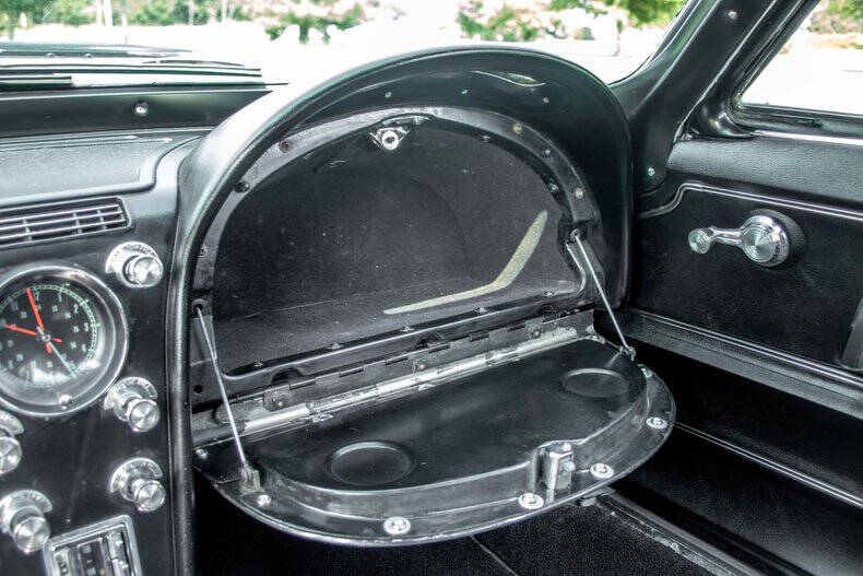 1965 Chevrolet Corvette