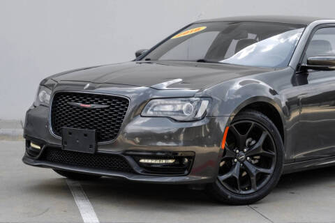 2021 Chrysler 300 S V6