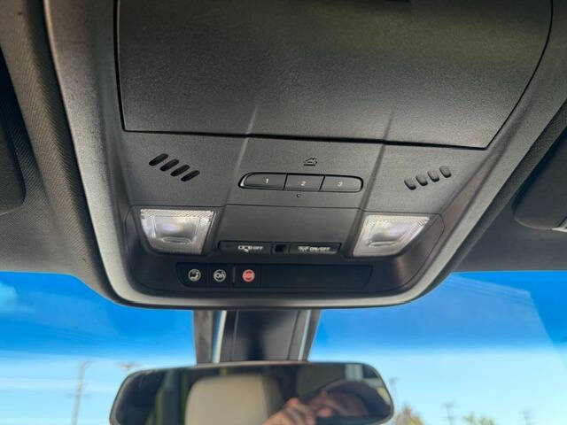2019 Cadillac XT5