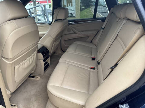 2013 BMW X5 xDrive50i