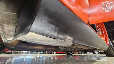 2009 Dodge Challenger SRT8