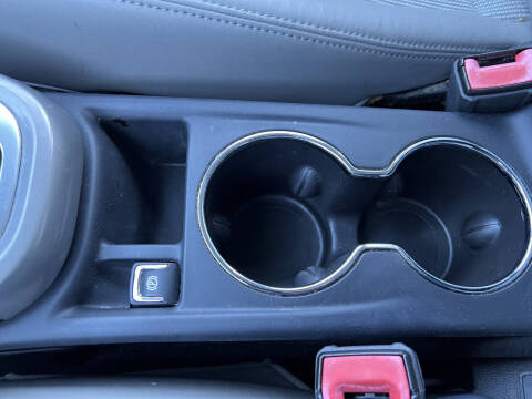 2012 Buick Verano Convenience Group