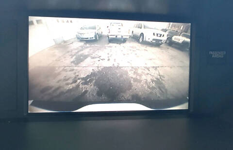 2011 Honda Pilot Touring