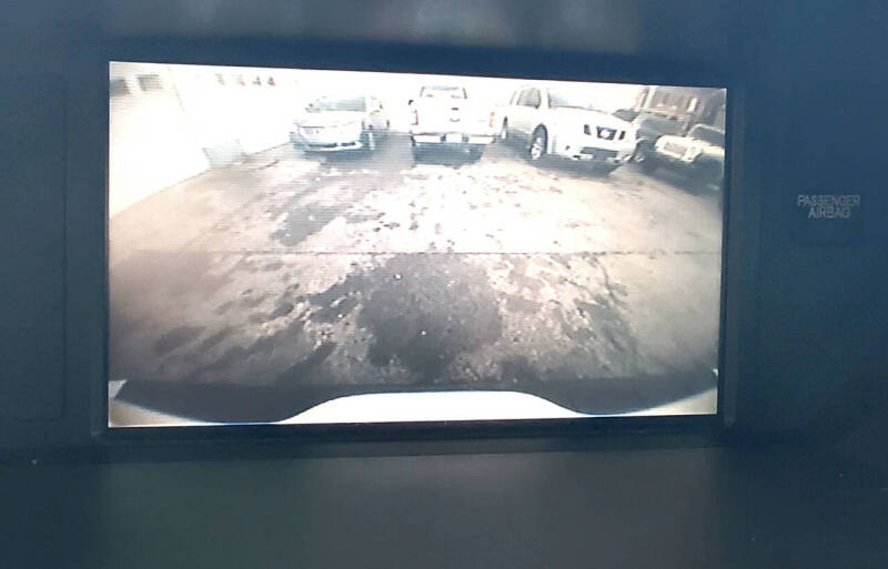 2011 Honda Pilot Touring