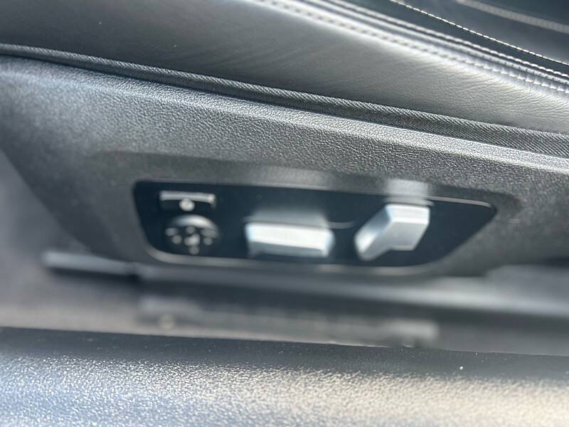 2022 BMW 8 Series M850i xDrive