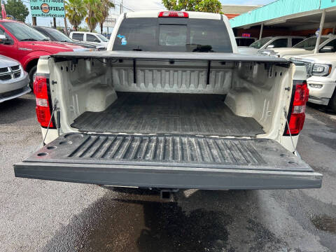 2015 GMC Sierra 1500 Denali