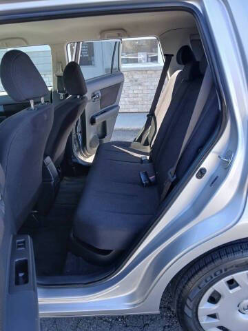 2010 Scion xB Release Series 7.0