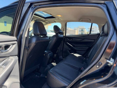 2018 Subaru Crosstrek 2.0i Limited