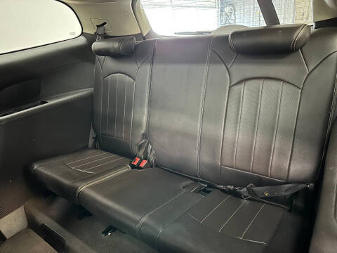 2013 Buick Enclave Premium