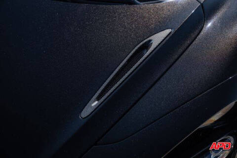 2019 McLaren 720S
