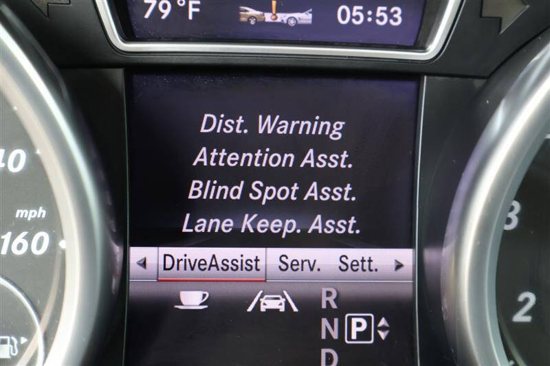 2013 Mercedes-Benz GL-Class GL 450 4MATIC