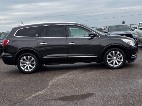 2016 Buick Enclave Premium