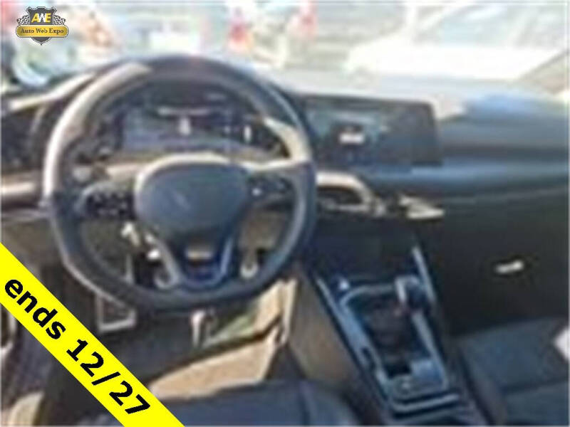 2024 Volkswagen Golf R 4Motion