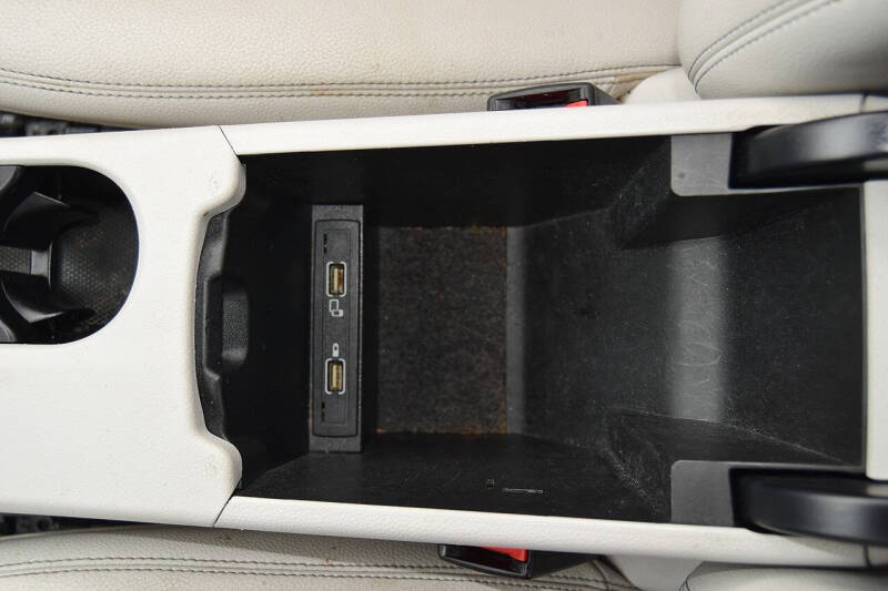 2017 Mercedes-Benz GLA GLA 250 4MATIC