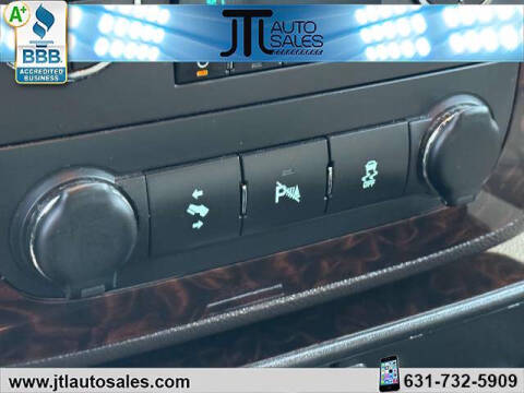 2012 GMC Yukon Denali