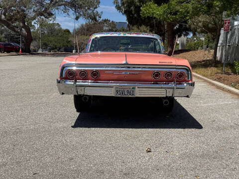 1964 Chevrolet Impala