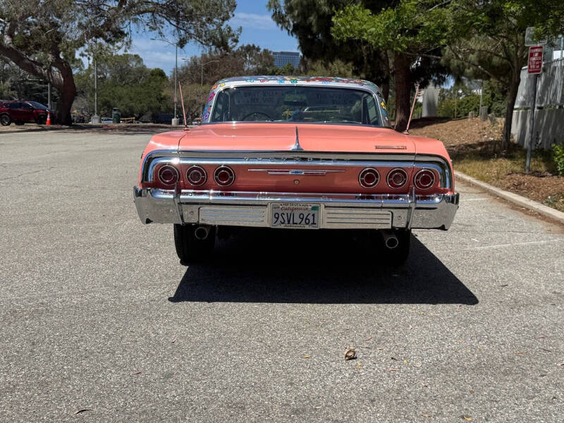1964 Chevrolet Impala