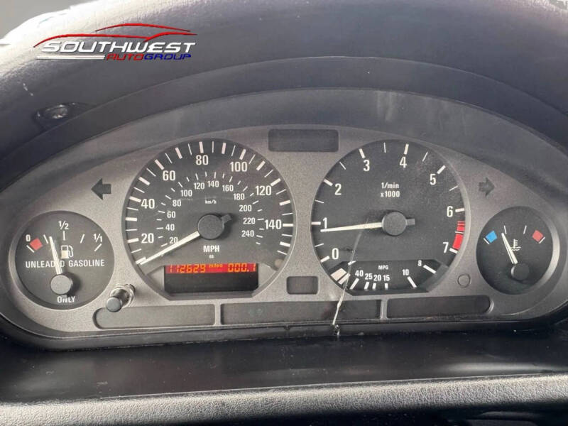 1996 BMW Z3