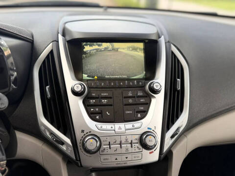 2012 GMC Terrain SLE-2