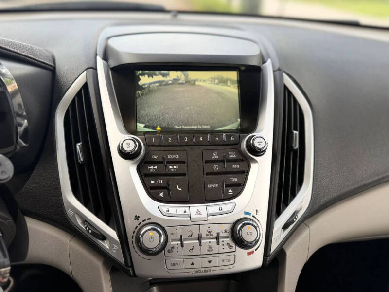 2012 GMC Terrain SLE-2