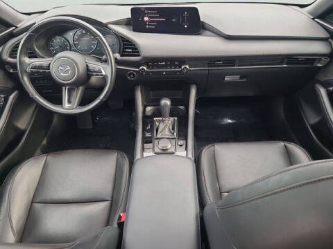 2024 Mazda Mazda3 Hatchback 2.5 Turbo Premium Plus