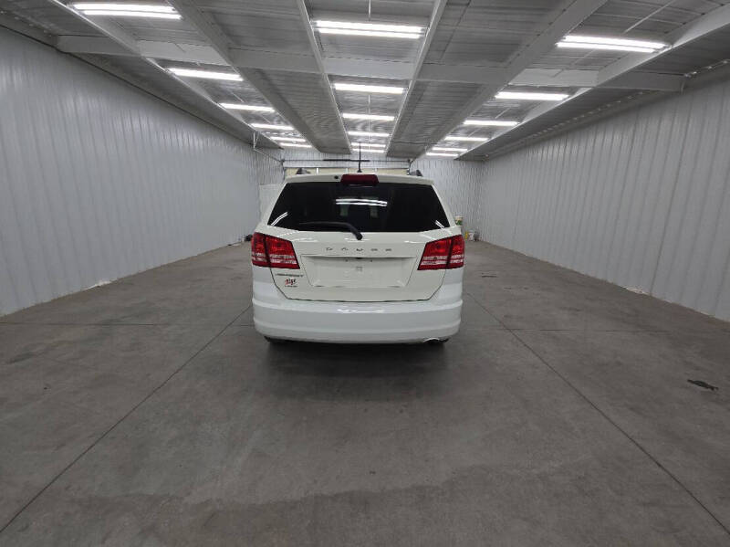 2019 Dodge Journey SE Value Package