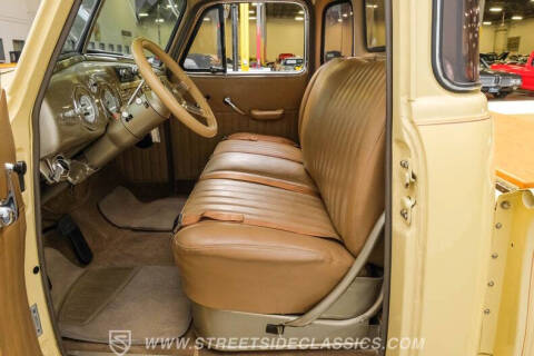 1951 Chevrolet 3100