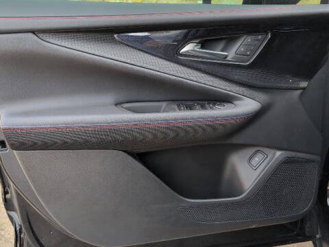 2026 Chevrolet Blazer EV RS