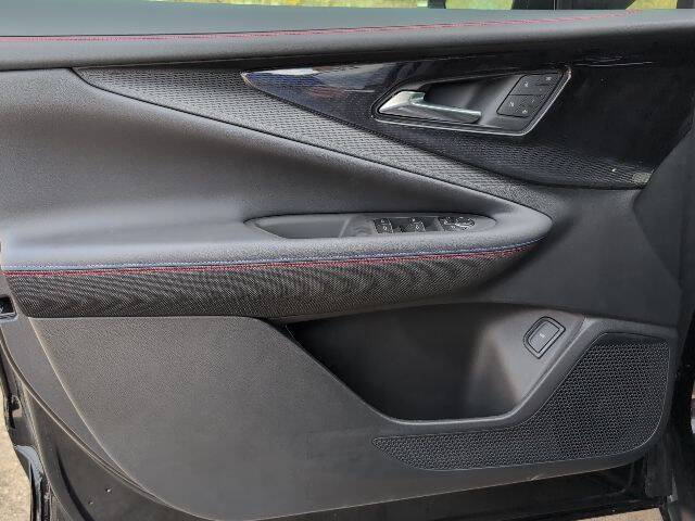 2026 Chevrolet Blazer EV RS