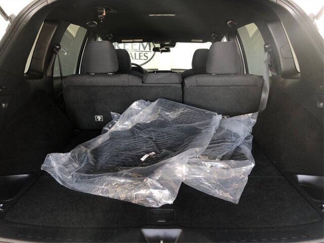 2021 Honda Passport Sport