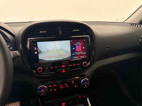 2021 Kia Soul EX