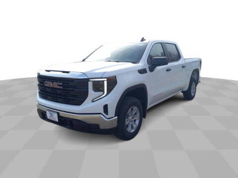 2025 GMC Sierra 1500 for sale at MODERN AUTO CO in Washington MO